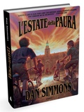 Cover: L' estate della paura - Centauri;Armenia