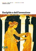 Cover: Euripide o dell'invenzione - Cue Press