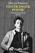 Cover: Venticinque poesie - Passigli poesia;Passigli