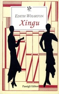 Cover: Xingu - Le occasioni;Passigli