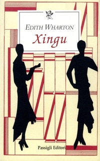 Enlarge image Cover: Xingu - Le occasioni;Passigli