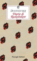 Cover: Diario di Raskolnikov - Le occasioni;Passigli