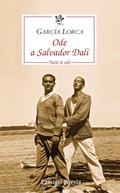 Cover: Ode a Salvador Dal&iacute;. Tutte le odi. Testo spagnolo a fronte - Passigli poesia;Passigli