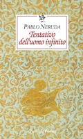 Cover: Tentativo dell'uomo infinito. Testo spagnolo a fronte - Passigli