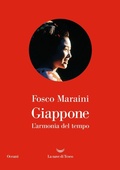 Cover: Giappone. L'armonia del tempo - Oceani;La nave di Teseo