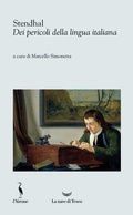 Cover: Dei pericoli della lingua italiana - L' airone;La nave di Teseo