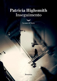 Enlarge image Cover: Inseguimento - I grandi delfini;La nave di Teseo