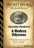 Cover: A Modern Odysseus - Delos Digital