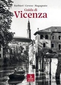 Cover: Guida di Vicenza. Ediz. anastatica - Cierre edizioni