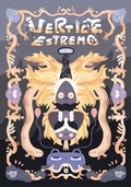 Cover: Vertice estremo - BD next;Edizioni BD