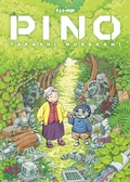 Cover: Pino - Edizioni BD