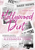 Cover: Hollywood Dirt - Sfumature in rosa;Hope Edizioni