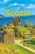 Cover: Scozia - Guide paese EDT/Lonely Planet;Lonely Planet Italia