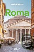 Cover: Roma - Guide EDT/Lonely Planet;Lonely Planet Italia