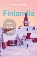Cover: Finlandia - Guide paese EDT/Lonely Planet;Lonely Planet Italia