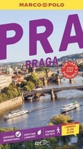 Cover: Praga - Guide Marco Polo;Marco Polo