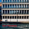 Cover: Welcome Venice. Ediz. italiana e inglese - Polistampa