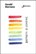 Cover: Distretti di confine - Safar&agrave; Editore