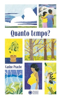 Enlarge image Cover: Quanto tempo? - Illustrati;Franco Cosimo Panini
