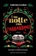 Cover: Una notte con l'assassino - Nuova narrativa Newton;Newton Compton Editori