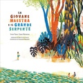 Cover: La giovane maestra e il grande serpente - Folaghe. Albi illustrati;Altreconomia
