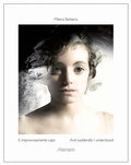 Cover: E improvvisamente capii - Stampa 2009