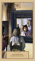 Cover: Diario di un genio - Testi e documenti;SE