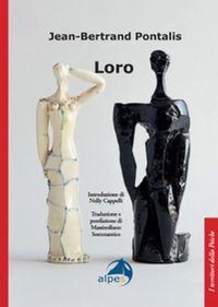 Enlarge image Cover: Loro - I territori della psiche;Alpes Italia