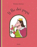 Cover: Il re dei pap&agrave; - Bababum;Babalibri