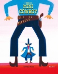 Cover: I guai di mini cowboy - Bababum;Babalibri