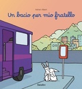 Cover: Un bacio per mio fratello - Varia;Babalibri