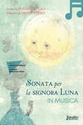 Cover: Sonata per la signora luna in musica - Babalibri in musica;Babalibri