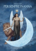 Cover: Per sempre Inanna - Panda Edizioni