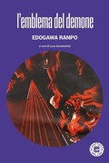 Cover: L' emblema del demone - Asiasphere;Atmosphere Libri