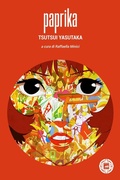 Cover: Paprika - Asiasphere;Atmosphere Libri