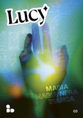 Cover: Magia nera, magia bianca - Fuori collana;ADD Editore