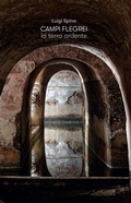 Cover: Campi Flegrei. La terra ardente - Fotografia;5 Continents Editions