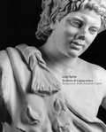 Cover: Sculture di Capua antica-Sculptures from Ancient Capua - Fotografia;5 Continents Editions