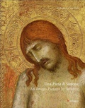 Cover: Una Piet&agrave; di Simone-An Imago Pietatis by Simone - Mandragora