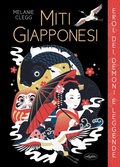 Cover: Miti giapponesi - Idea Libri