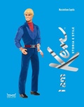 Cover: I am Ken. Storia e stile - 24 Ore Cultura