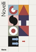Cover: Novelli A-Z - Enciclopedia;Electa