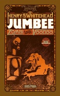 Cover: Jumbee. Zombi e altri orrori del Voodoo - La biblioteca di Lovecraft;Agenzia Alcatraz
