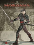 Cover: Morgana - Alessandro Editore;Editoriale Cosmo