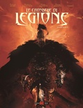 Cover: Le cronache di legione - Alessandro Editore;Editoriale Cosmo