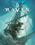 Cover: Raven. Ediz. deluxe - Alessandro Editore;Editoriale Cosmo