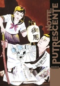 Cover: Notte putrescente - Doku;Coconino Press