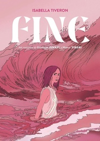 Enlarge image Cover: Fine - Coconino cult;Coconino Press