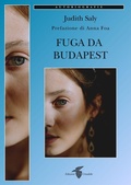 Cover: Fuga da Budapest - Crisalide