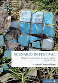 Cover: Scenario in festival. Progetti e visioni per un nuovo teatro (2018-2024) - Altre visioni;Titivillus